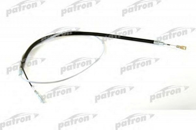 PATRON pc3040 -  Трос, стояночная тормозная система