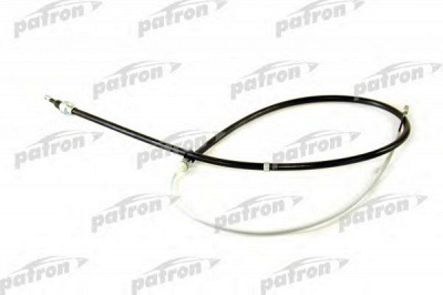 PATRON pc3042 -  Трос, стояночная тормозная система