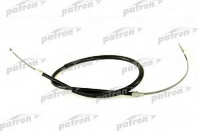 PATRON pc3046 -  Трос, стояночная тормозная система