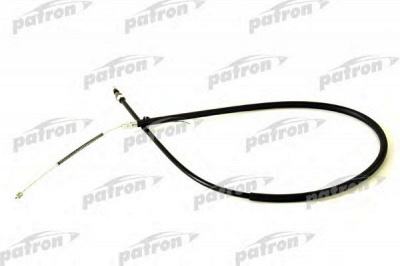 PATRON pc3050 -  Трос, стояночная тормозная система