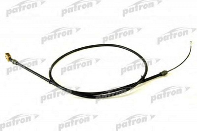 PATRON pc3054 -  Трос, стояночная тормозная система