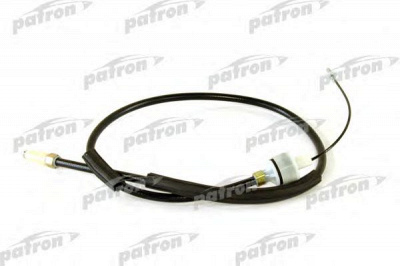 PATRON pc6011 -  Трос, управление сцеплением