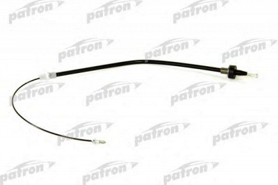 PATRON pc6017 -  Трос, управление сцеплением