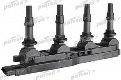 PATRON pci1075 -  Катушка зажигания