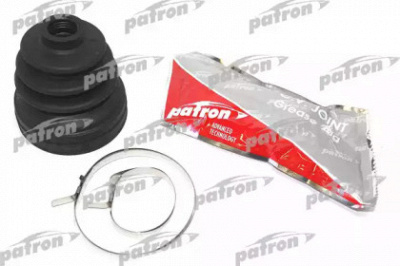 PATRON pdc4116 -  ПЫЛЬНИК ШРУСА ВНУТР комплект (20X69