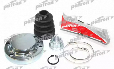 PATRON pdc4554 -  ПЫЛЬНИК ШРУСА НАРУЖН комплект (22X55