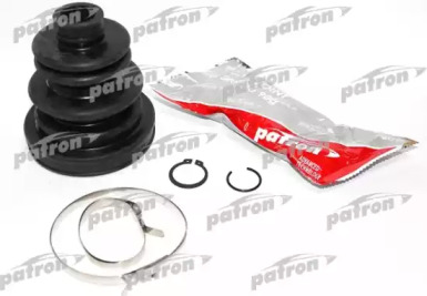 PATRON pdc9854 -  Пыльник приводного вала, комплект