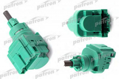PATRON pe11017 -  Выключатель фонаря сигнала торможения