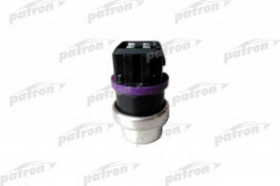 PATRON pe13023 -  Датчик, температура охлаждающей жидкости