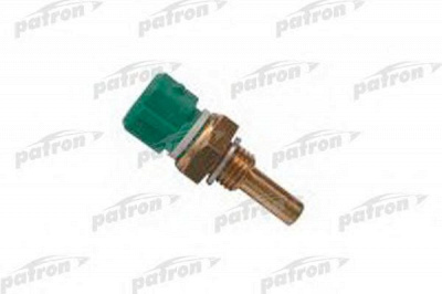 PATRON pe13029 -  Датчик, температура охлаждающей жидкости