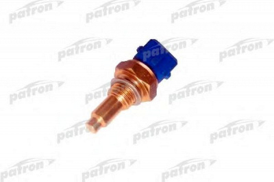 PATRON pe13034 -  Датчик, температура охлаждающей жидкости