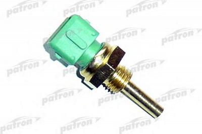 PATRON pe13039 -  Датчик, температура охлаждающей жидкости