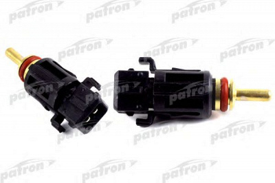 PATRON pe13057 -  Датчик, температура охлаждающей жидкости