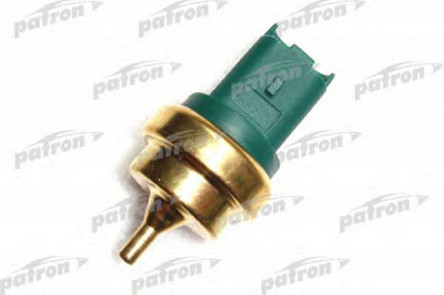 PATRON pe13069 -  Датчик, температура охлаждающей жидкости