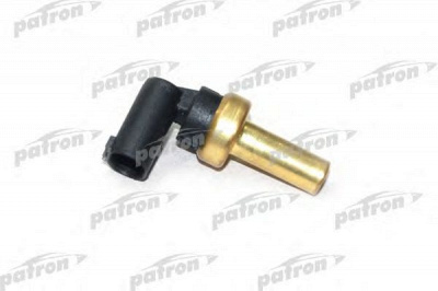 PATRON pe13070 -  Датчик, температура охлаждающей жидкости