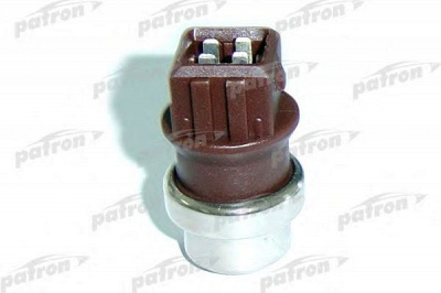 PATRON pe13072 -  термовыключатель, сигнальная лампа охлаждающей жидкости