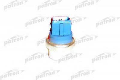 PATRON pe13154 -  Датчик, температура охлаждающей жидкости