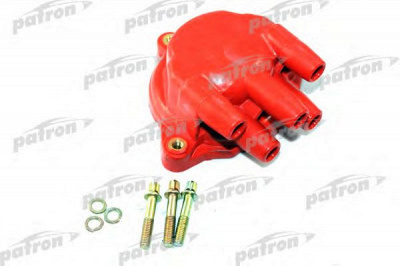 PATRON pe15040 - Крышка распределителя зажигания