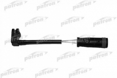 PATRON pe17008 -  Сигнализатор, износ тормозных колодок
