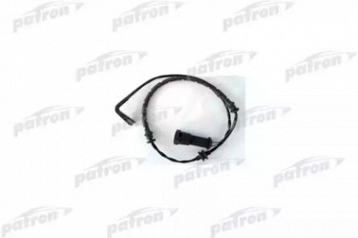 PATRON pe17047 -  Сигнализатор, износ тормозных колодок