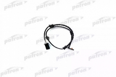PATRON pe17056 -  Сигнализатор, износ тормозных колодок