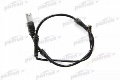 PATRON pe17077 -  Сигнализатор, износ тормозных колодок
