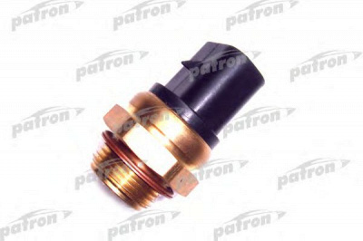 PATRON pe20052 -  Термовыключатель, вентилятор радиатора