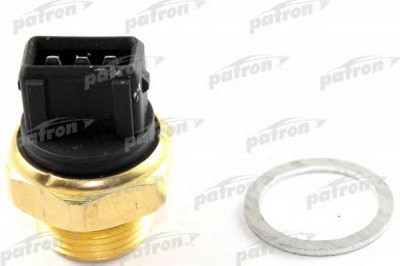 PATRON pe20080 -  Термовыключатель, вентилятор радиатора