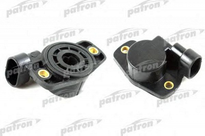 PATRON pe30003 -  Датчик, положение дроссельной заслонки