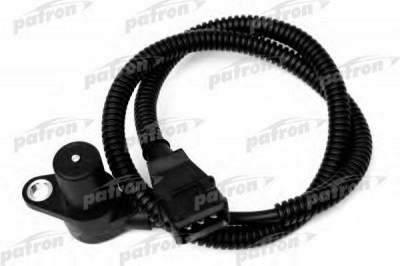 PATRON pe40061 -  Датчик импульсов Датчик импульсов, маховик| Датчик, положение распределительного вала