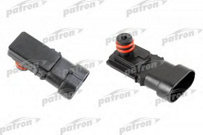 PATRON pe60021 -  Датчик давления воздуха, высотный корректор| Датчик, давление во впускном газопроводе