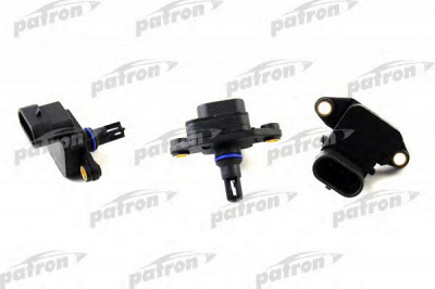 PATRON pe60023 -  Датчик давления воздуха, высотный корректор| Датчик, давление во впускном газопроводе