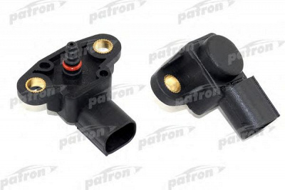 PATRON pe60033 -  Датчик давления воздуха, высотный корректор| Датчик, давление во впускном газопроводе