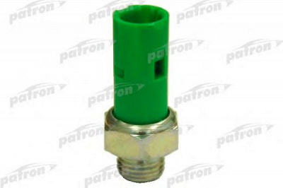 PATRON pe70050 -  Датчик давления масла