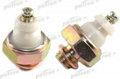 PATRON pe70053 -  Датчик давления масла