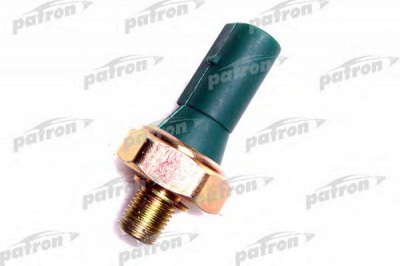 PATRON pe70055 -  Датчик давления масла