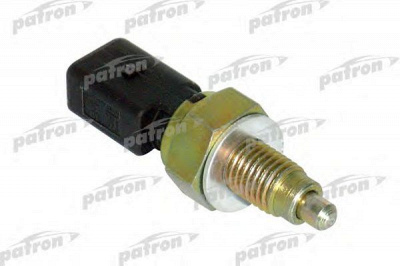 PATRON pe90017 -  Выключатель, фара заднего хода