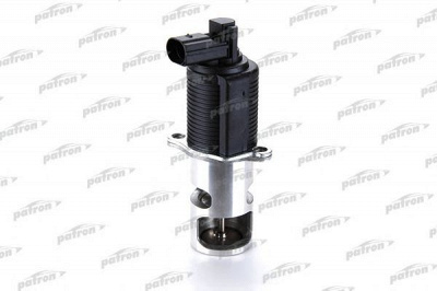 PATRON pegr010 -  КЛАПАН EGR RENAULT CLIO 1.5 DCI 01-05, MEGANE II