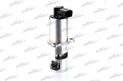 PATRON pegr012 -  КЛАПАН EGR OPEL VIVARO 1.9 DTI 01-, MOVANO 1.9 DT