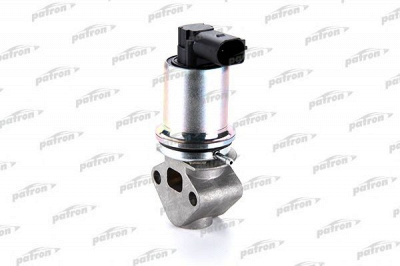 PATRON pegr018 -  КЛАПАН EGR AUDI A2 1.4 00-05 VW BORA 1.4 16V/1.