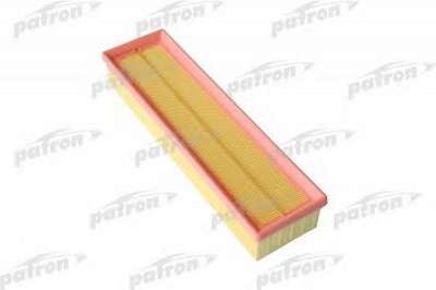 PATRON pf1319 -  ФИЛЬТР ВОЗДУШНЫЙ CITROEN C3 II (A51) 09-, PEUGEOT