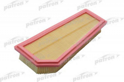 PATRON pf1369 -  ФИЛЬТР ВОЗДУШНЫЙ MERCEDES BENZ C-CLASS W204 07-, E