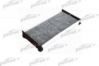 PATRON pf2102 -  Фильтр воздуха в салоне
