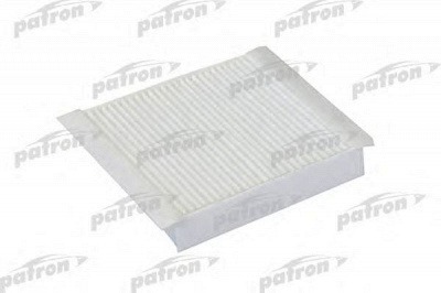 PATRON pf2119 -  Фильтр воздуха в салоне