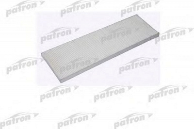 PATRON pf2124 -  Фильтр воздуха в салоне