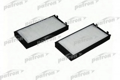 PATRON pf2146 -  Фильтр воздуха в салоне