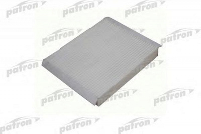 PATRON pf2158 -  Фильтр воздуха в салоне
