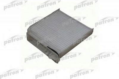 PATRON pf2160 -  Фильтр воздуха в салоне