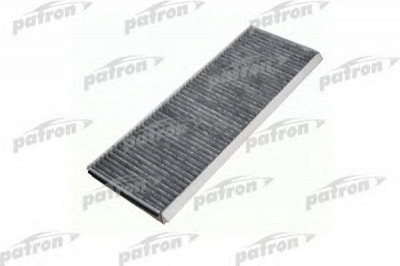 PATRON pf2162 -  Фильтр воздуха в салоне