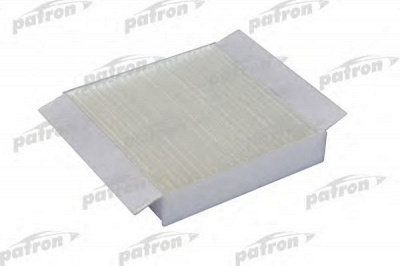 PATRON pf2201 -  Фильтр воздуха в салоне